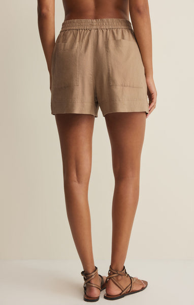Z Supply Expedition Short