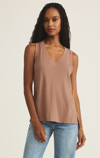 Z Supply Californian Tank