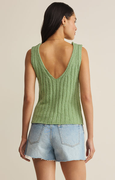 Z Supply Acadia Sweater