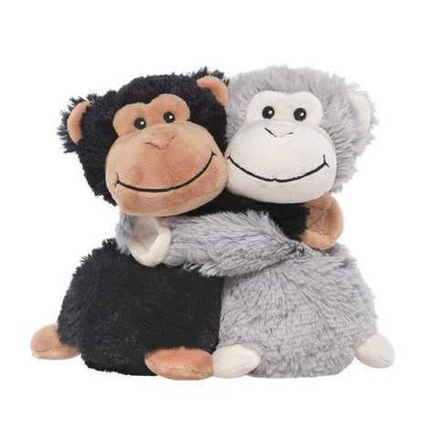 Warmies Hug Monkey